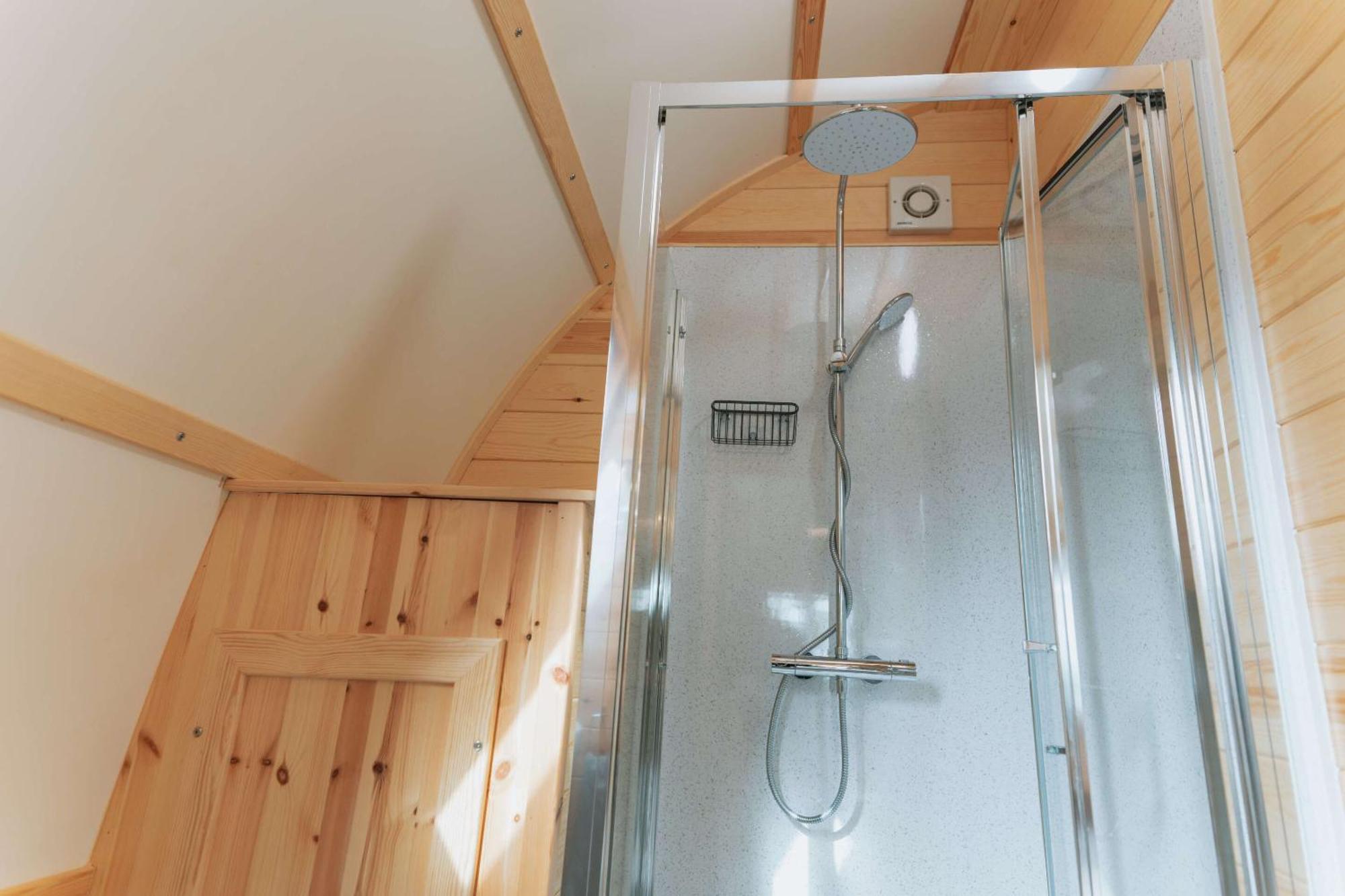 Crowtree By Wigwam Holidays Spalding Cameră foto