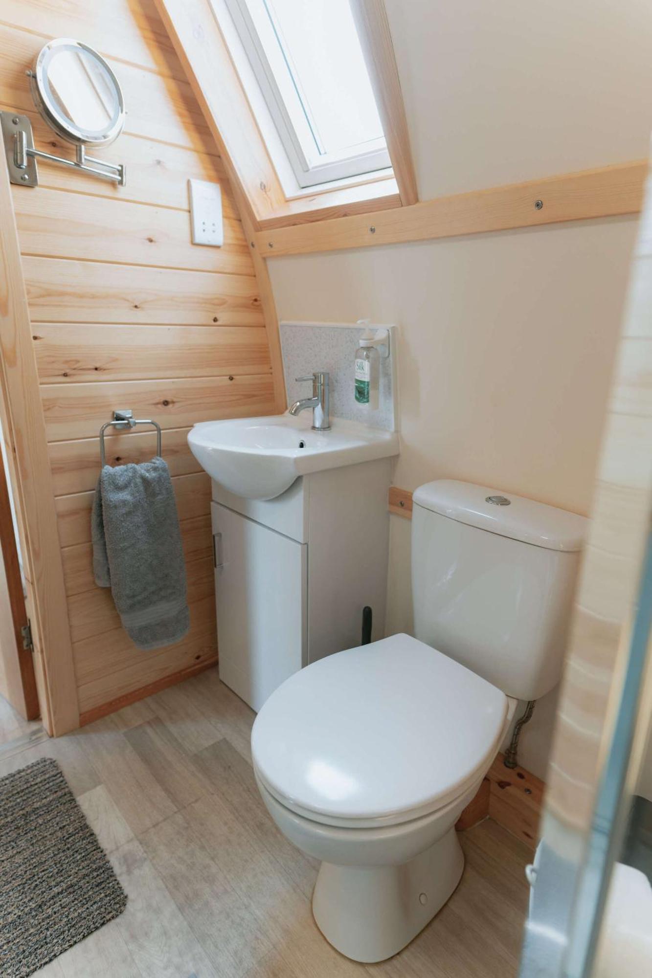 Crowtree By Wigwam Holidays Spalding Cameră foto