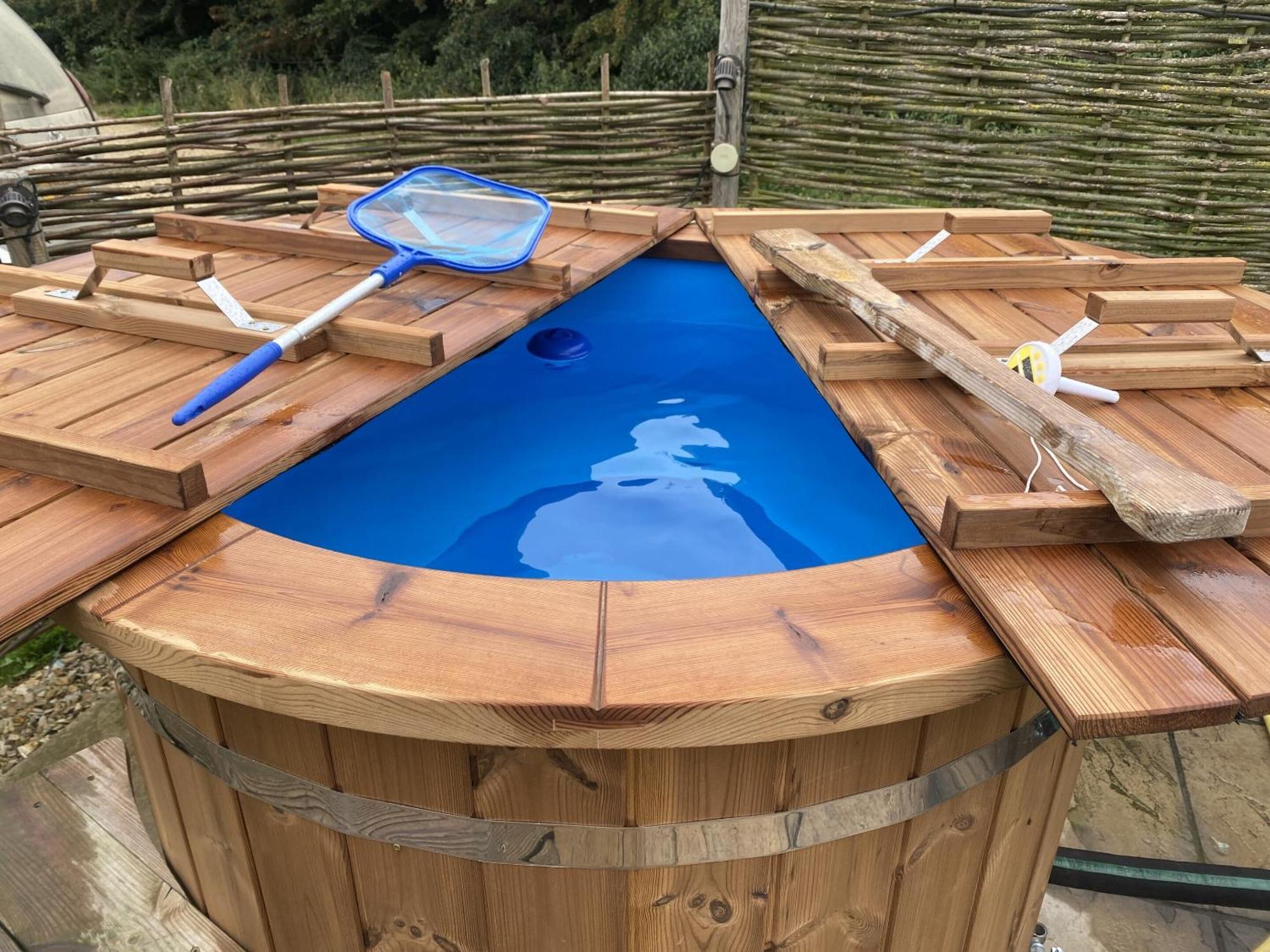 Crowtree By Wigwam Holidays Spalding Cameră foto