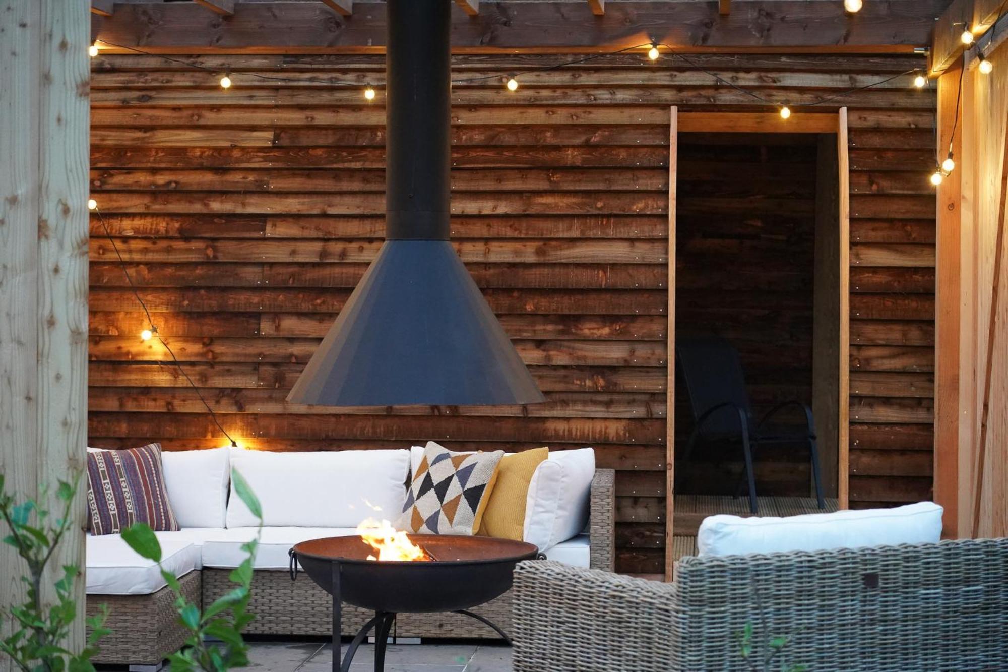 Crowtree By Wigwam Holidays Spalding Cameră foto